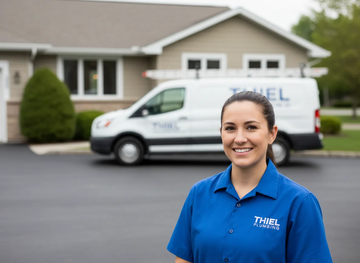 Plumber Westby, MT FAQs